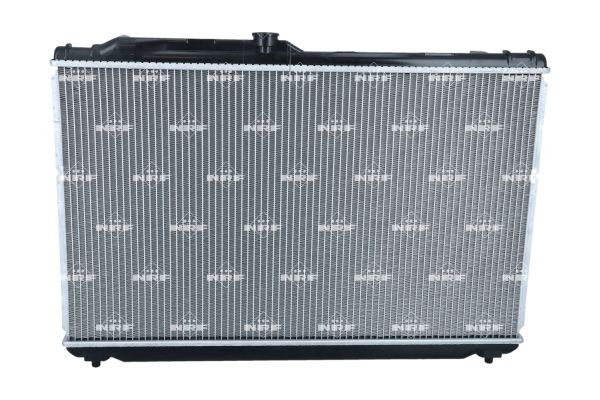 NRF Radiateur 53962