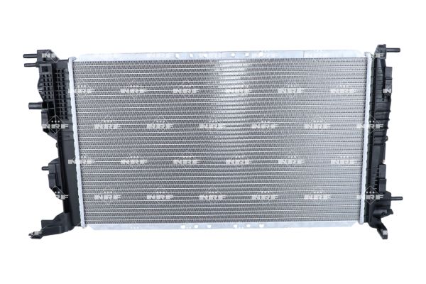 NRF Radiateur 53963