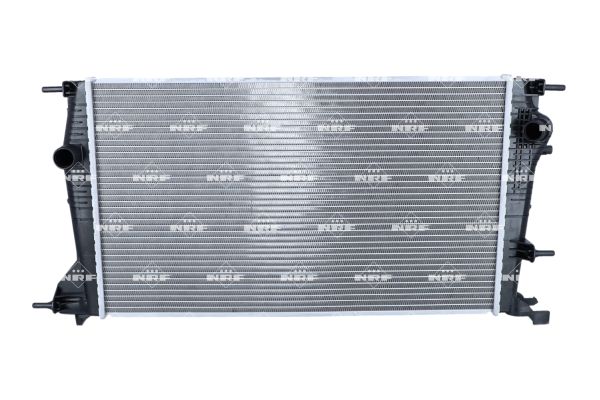NRF Radiateur 53964