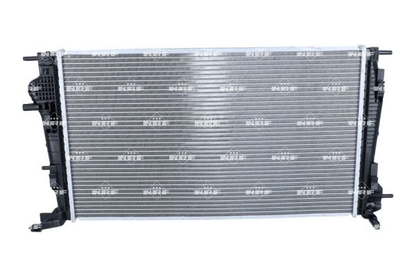 NRF Radiateur 53964