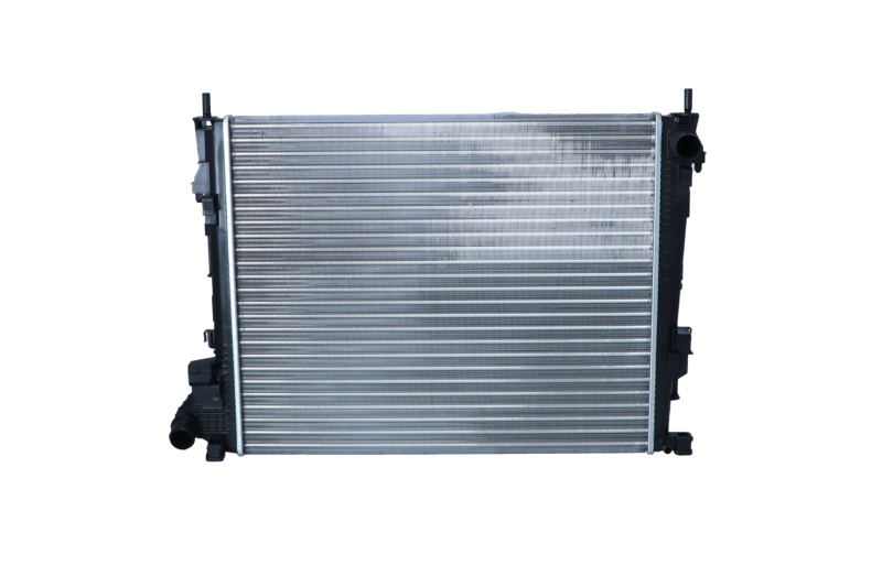 NRF Radiateur 53966