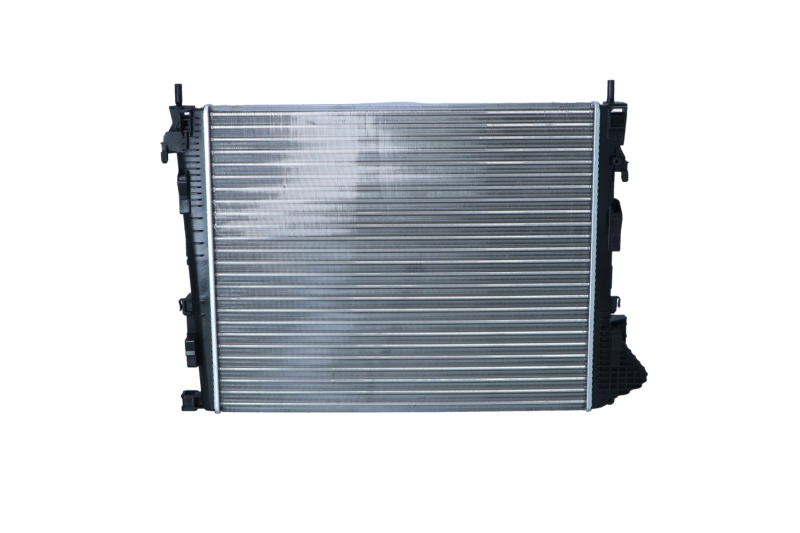 NRF Radiateur 53966