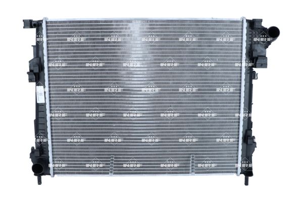 NRF Radiateur 53966