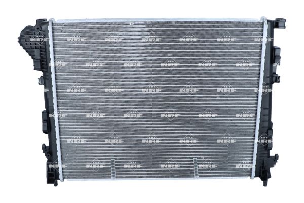 NRF Radiateur 53966