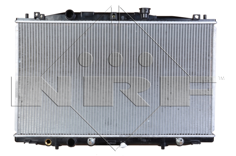 NRF Radiateur 53970