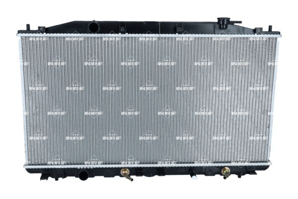 NRF Radiateur 53971