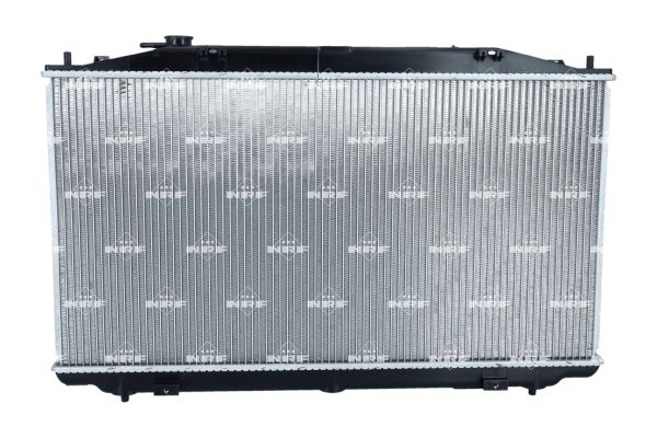 NRF Radiateur 53971