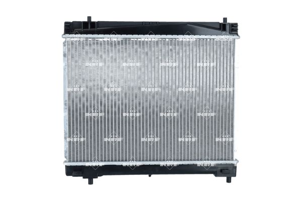 NRF Radiateur 53972