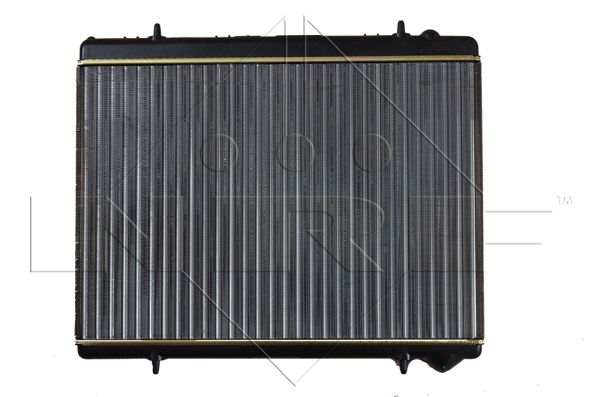 NRF Radiateur 53973