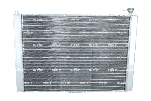 NRF Radiateur 53974