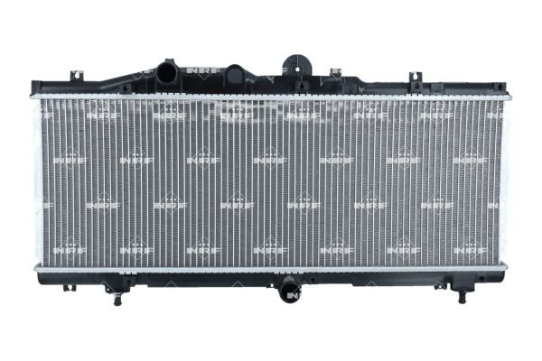 NRF Radiateur 53983