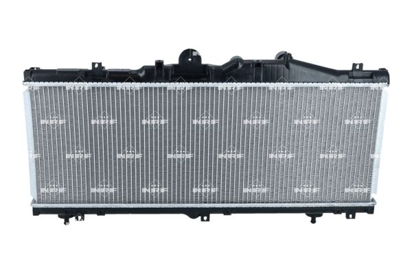 NRF Radiateur 53983