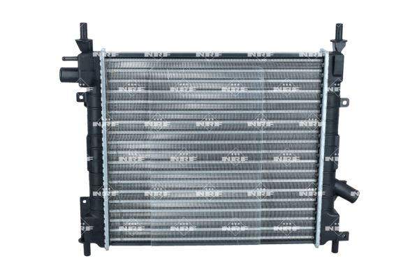 NRF Radiateur 53989