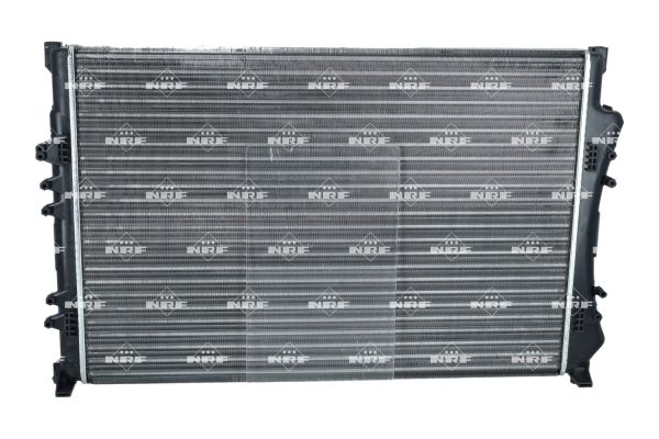 NRF Radiateur 53990