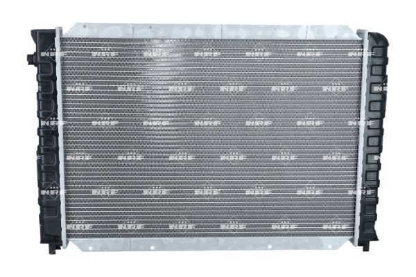 NRF Radiateur 53995