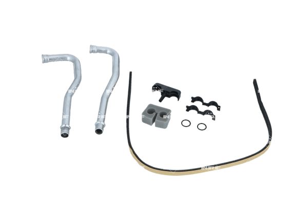 NRF Kachelradiateur, interieurverwarming 540003