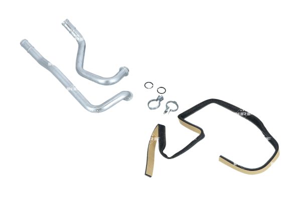 NRF Kachelradiateur, interieurverwarming 540007