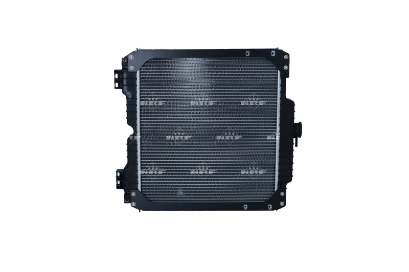 NRF Radiateur 54069
