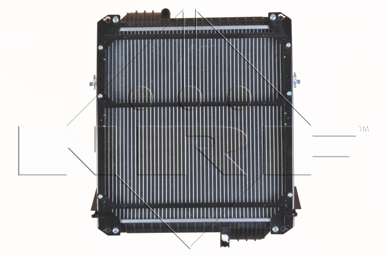 NRF Radiateur 54072