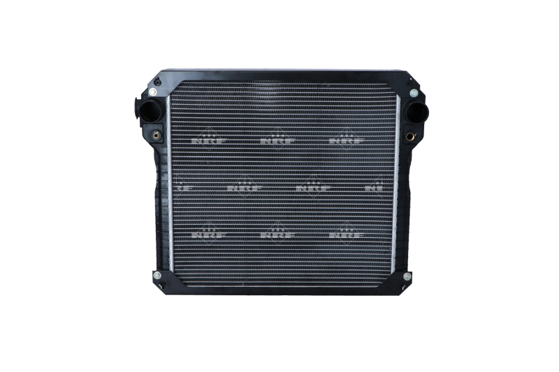 NRF Radiateur 54077