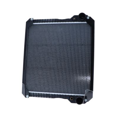 NRF Radiateur 54077