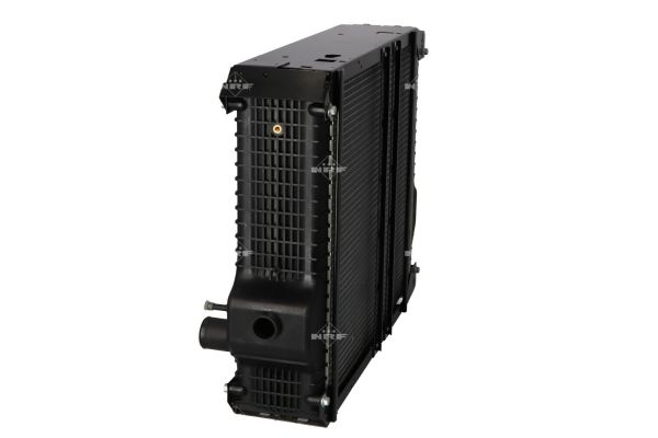 NRF Radiateur 54081