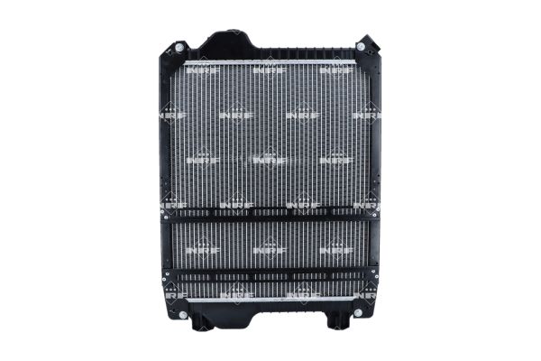 NRF Radiateur 54082