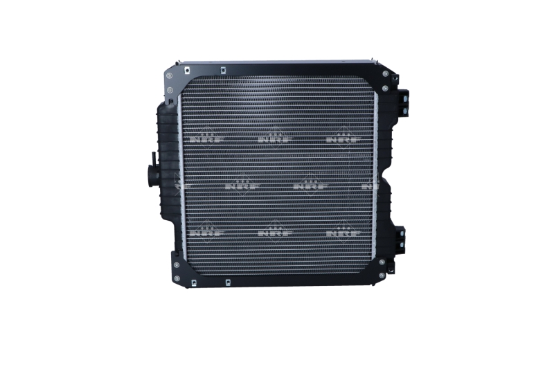 NRF Radiateur 54089