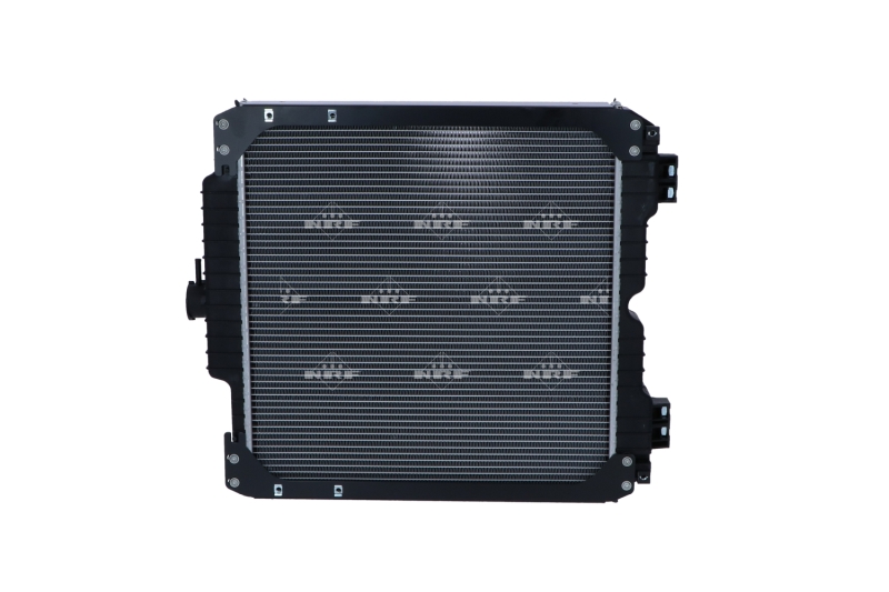 NRF Radiateur 54091