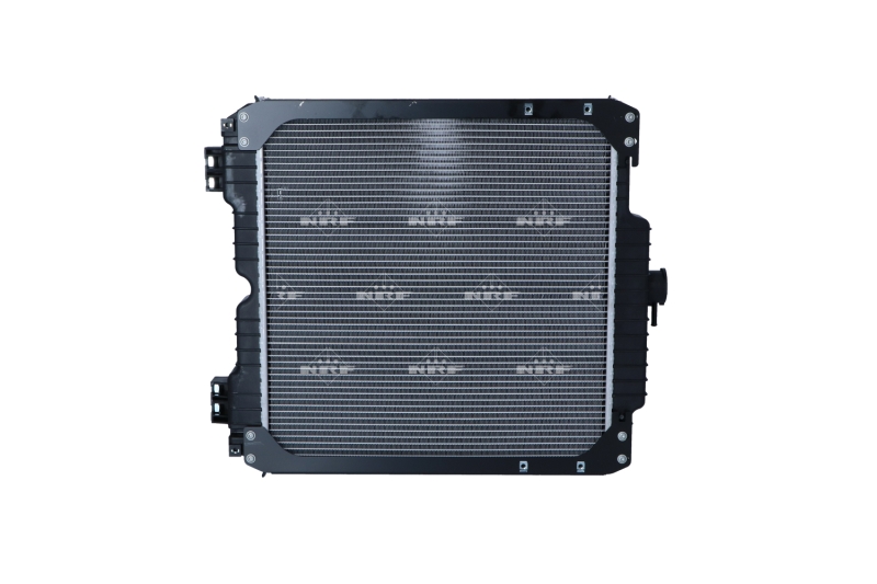 NRF Radiateur 54092