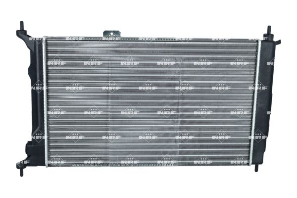 NRF Radiateur 54201