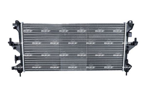 NRF Radiateur 54202A