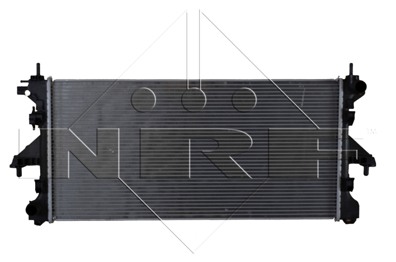 NRF Radiateur 54202