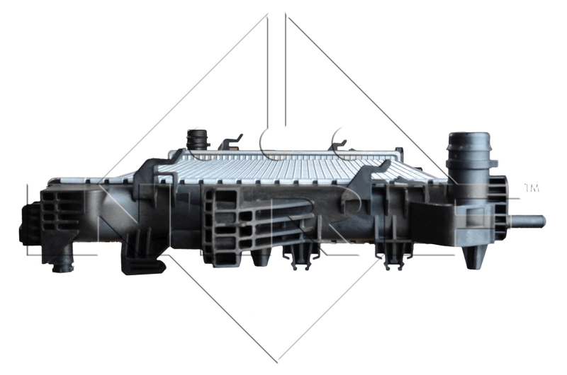 NRF Radiateur 54202