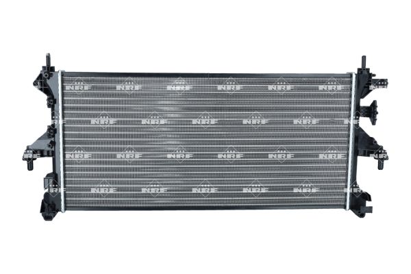 NRF Radiateur 54203A