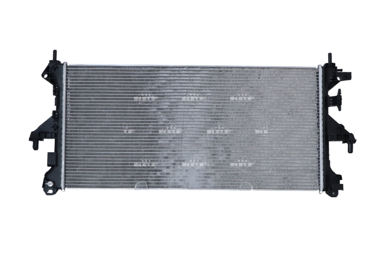 NRF Radiateur 54203