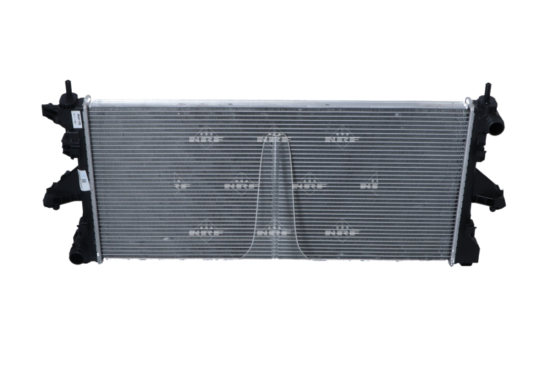 NRF Radiateur 54203