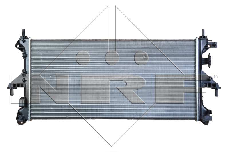 NRF Radiateur 54204A