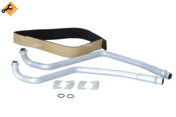 NRF Kachelradiateur 54211