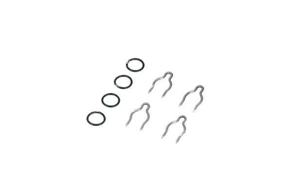 NRF Kachelradiateur 54279