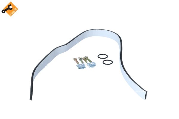 NRF Kachelradiateur 54280