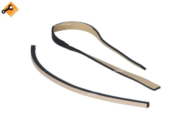 NRF Kachelradiateur 54281