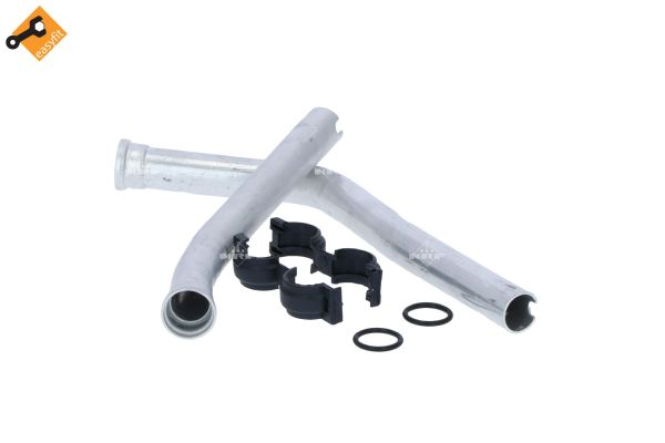 NRF Kachelradiateur 54303