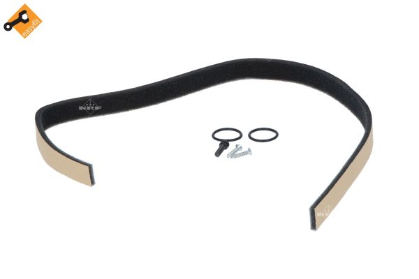 NRF Kachelradiateur 54304