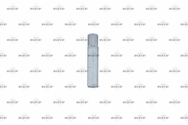 NRF Kachelradiateur 54318