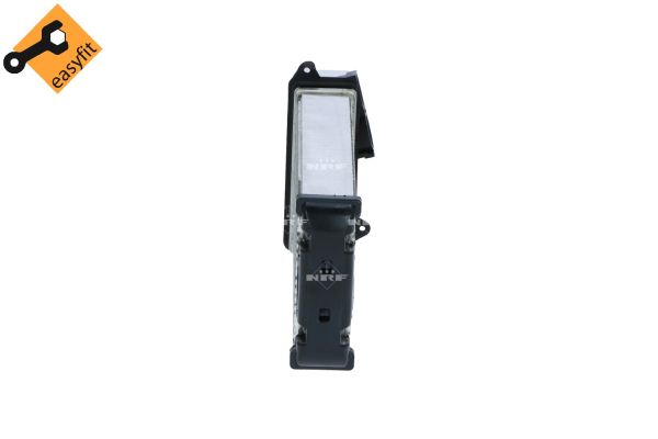 NRF Kachelradiateur 54322