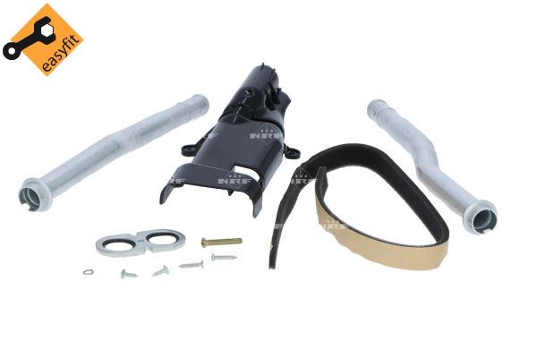 NRF Kachelradiateur 54322