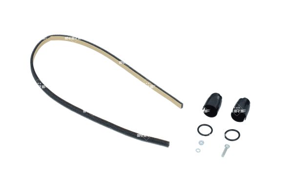 NRF Kachelradiateur 54334