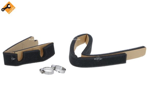 NRF Kachelradiateur 54356