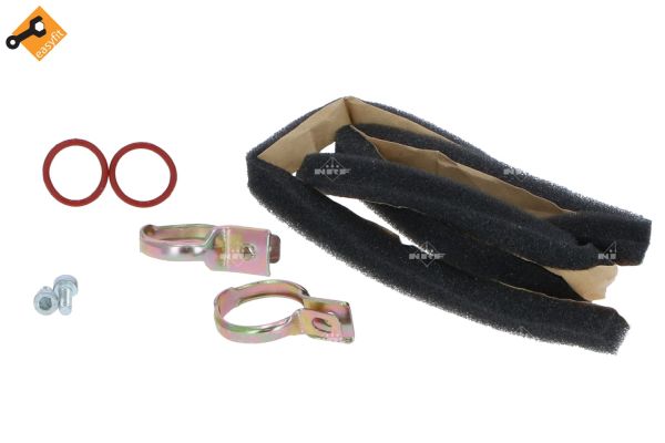 NRF Kachelradiateur 54357